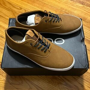 Aldo men’s shoes NWT size 8 leather mint